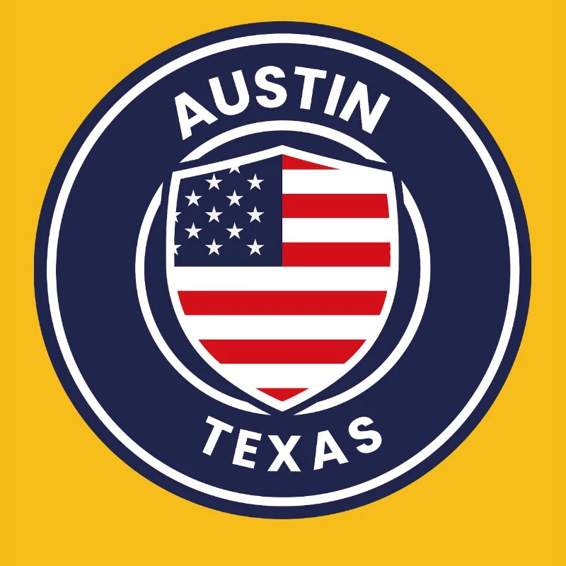Austin Texas Shield