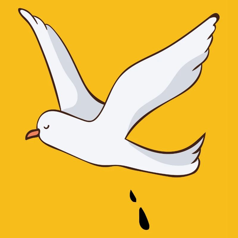 gull