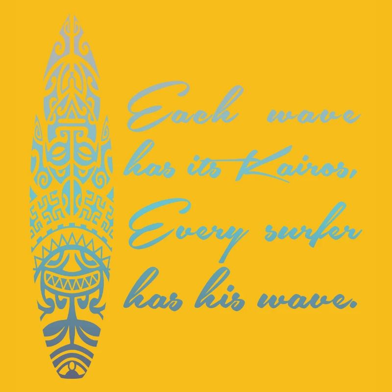 SURF, MAORI, SURF, SURFEUR