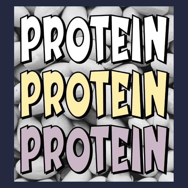 PROTEIN BOHNEN