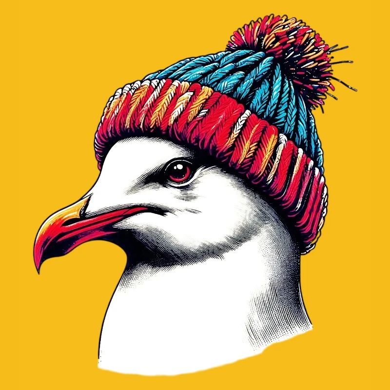 Gull