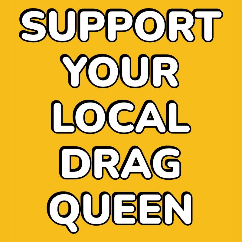 Drag Queen 