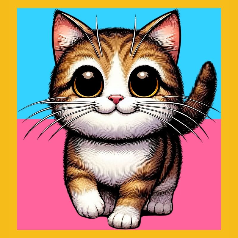 Katze