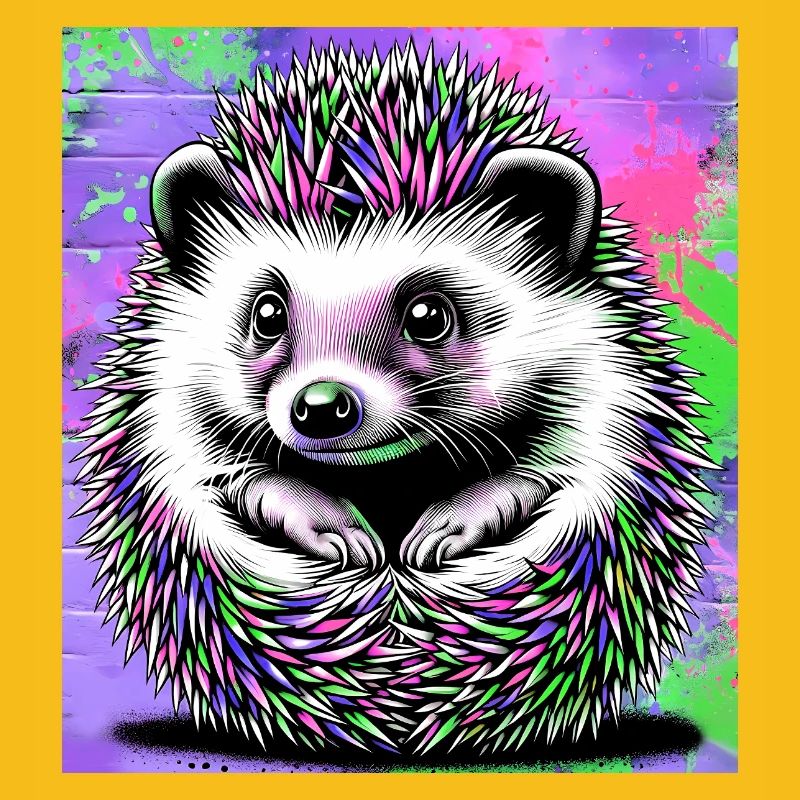 hedgehog
