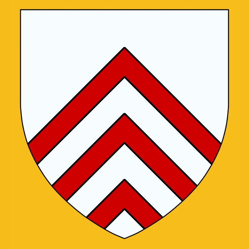Blason du Perche