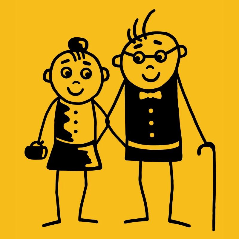 Oma & Opa