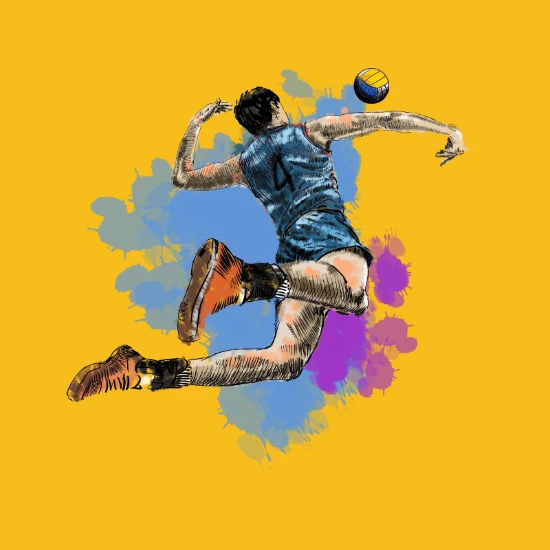 volleyball