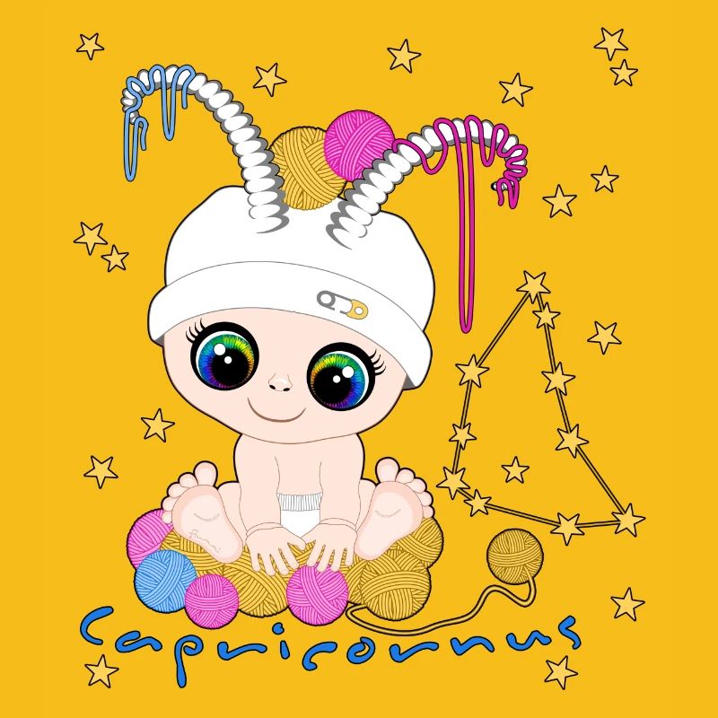 sternzeichen_capricornus