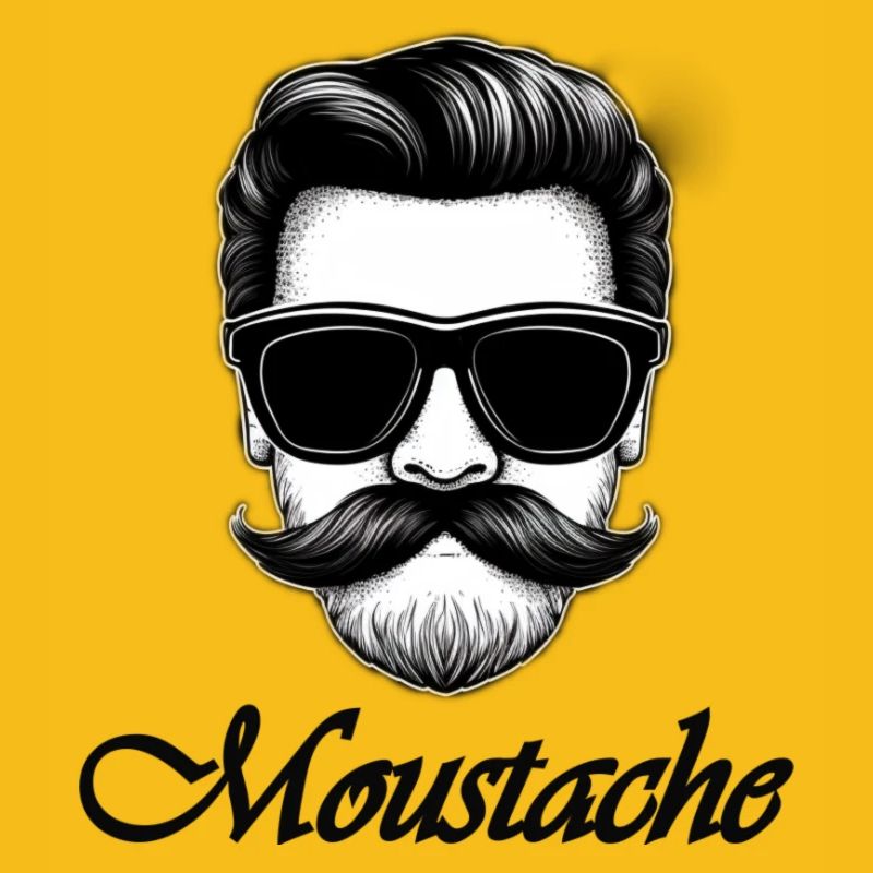 Moustache