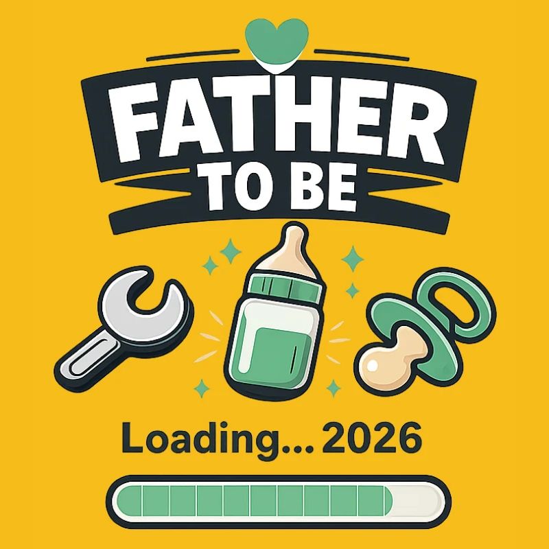 Vater wird 2026 geladen