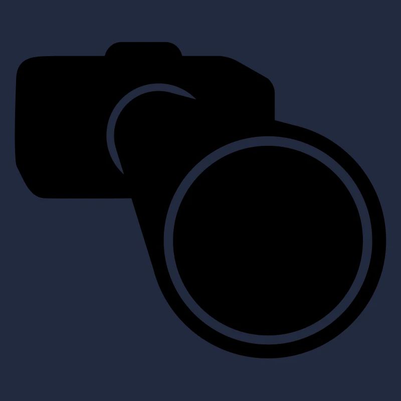 Kamera // Digitalkamera // Spiegelreflex // DSLR