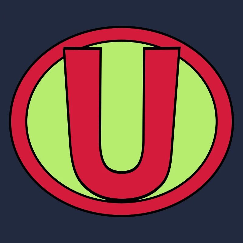 Super, Superheld, Superheldin, Hero, U
