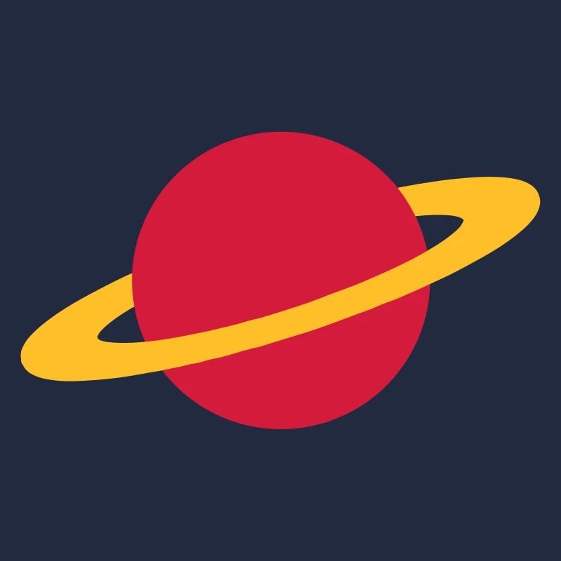 Planète / planète / planète / Saturne