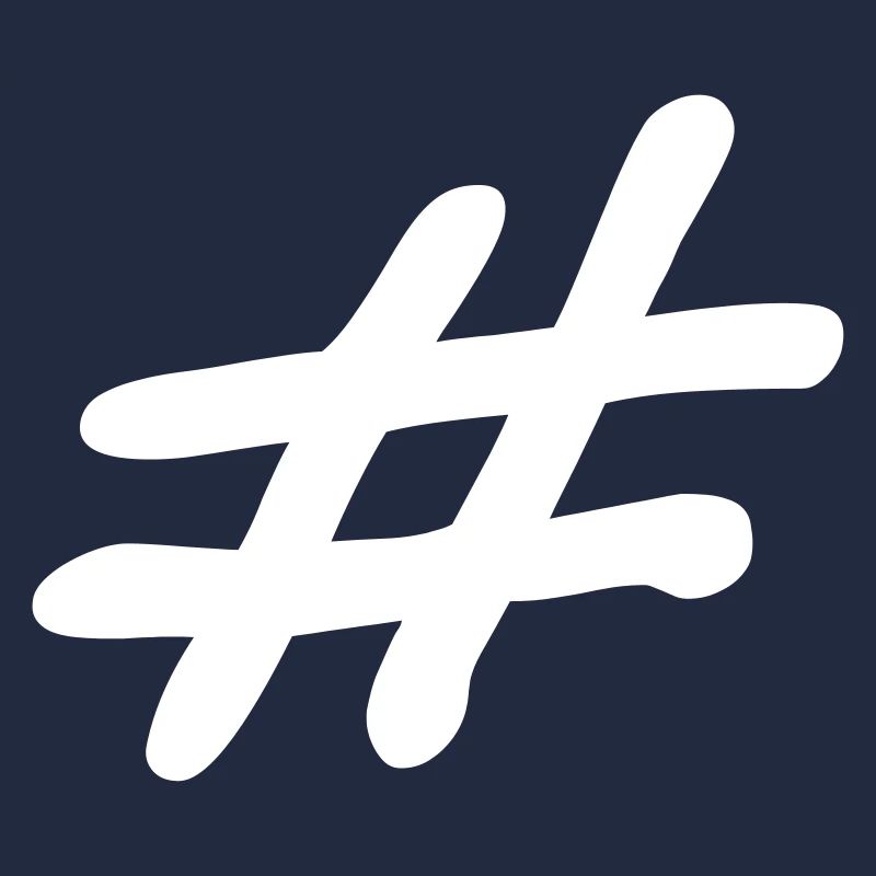 Hashtag