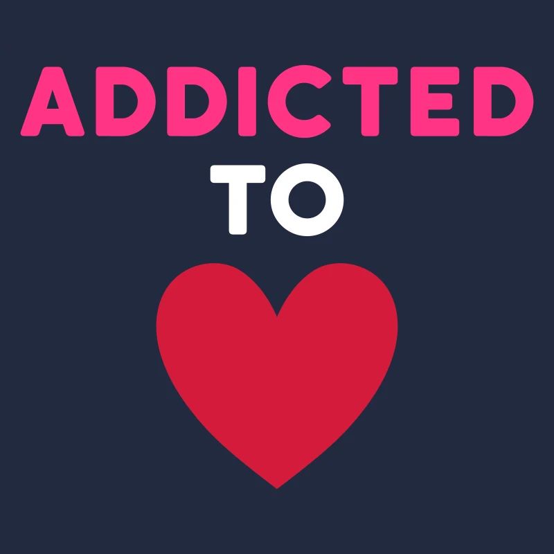 Addicted to love