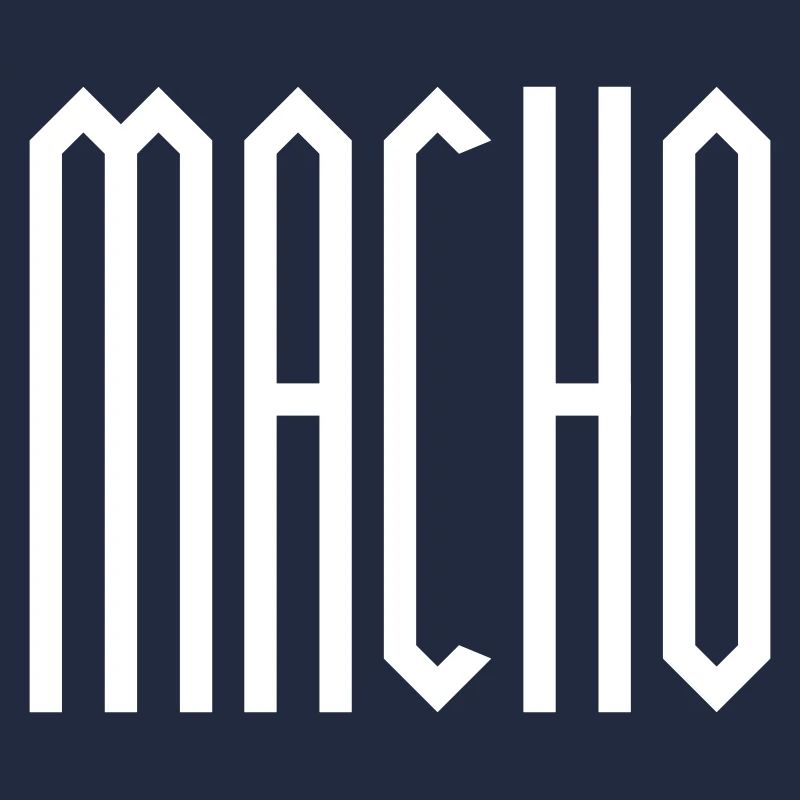 MACHO