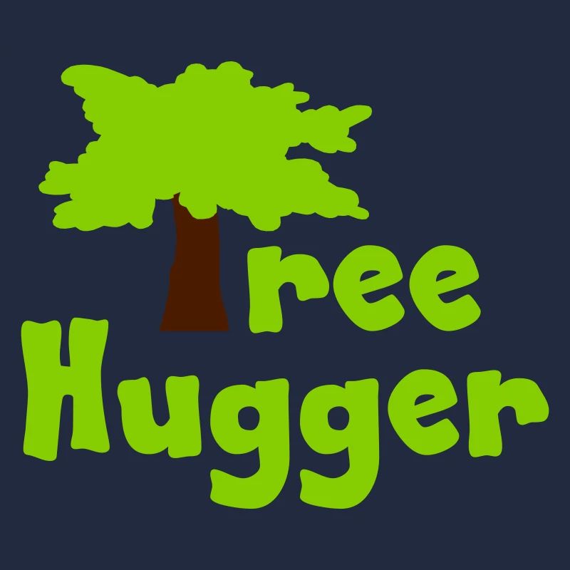 Tree Hugger