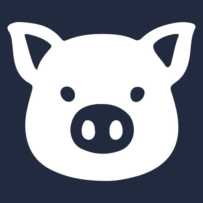Pig Head Sow