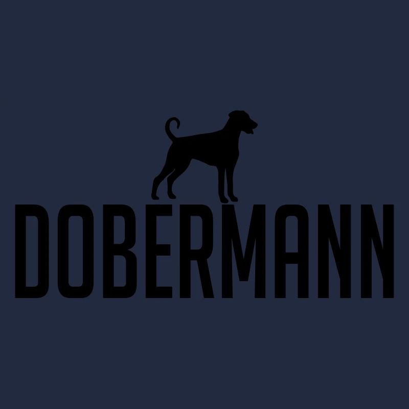 DOBERMANN Chiens de race de chien Wilsigns