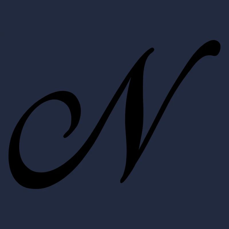 N