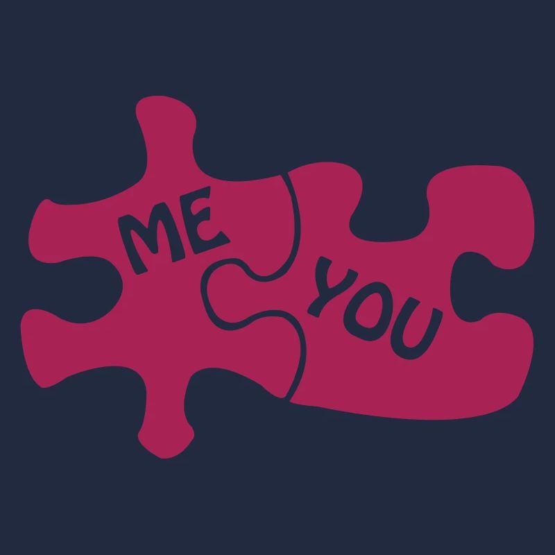 Puzzle Amour