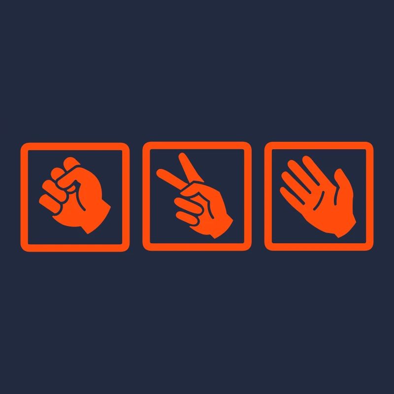 pierre - feuille - ciseaux v2