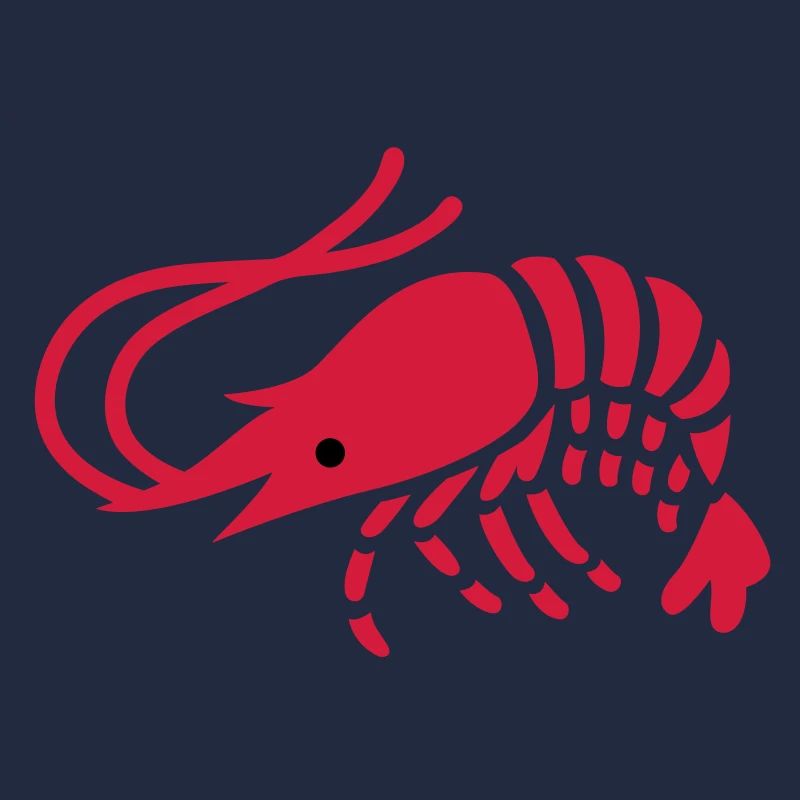 Garnele