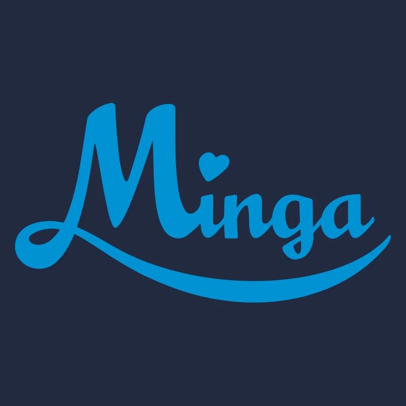 Minga - le Munich bavarois
