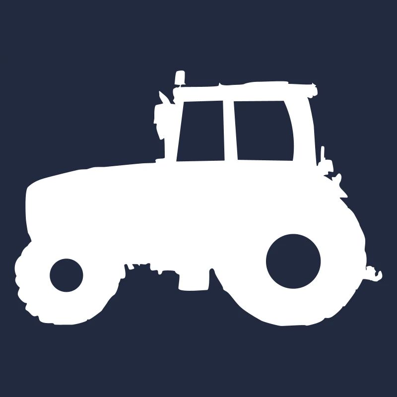 Traktor Trecker