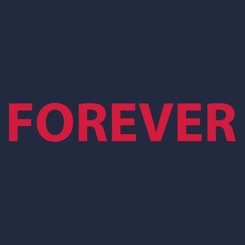 Forever
