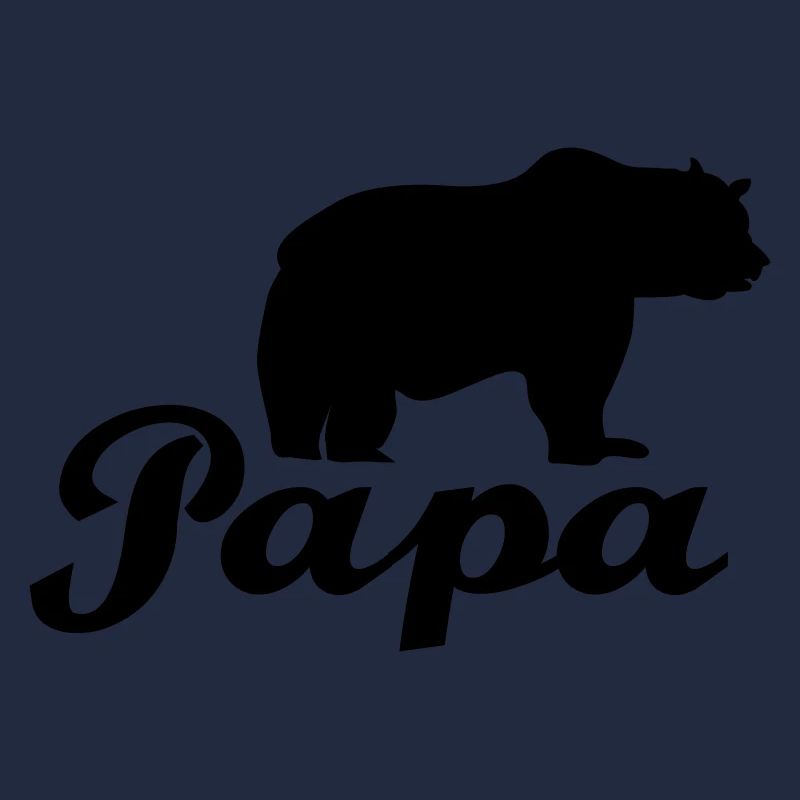 papa Bär