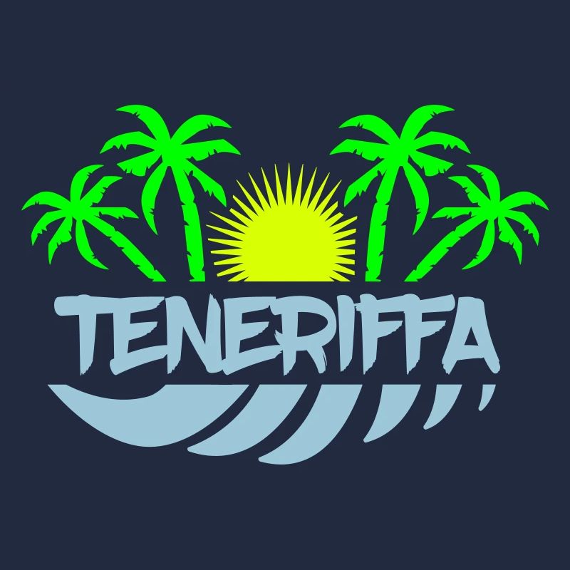 teneriffa