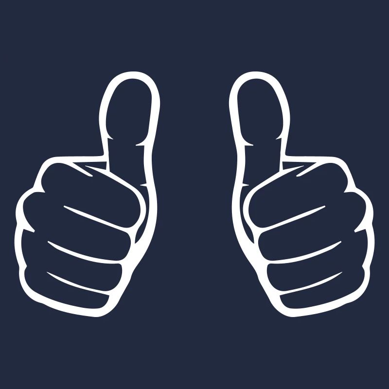 like hand 2