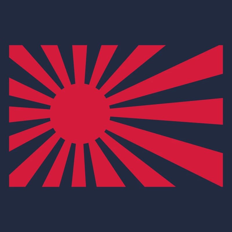 Japan Flag