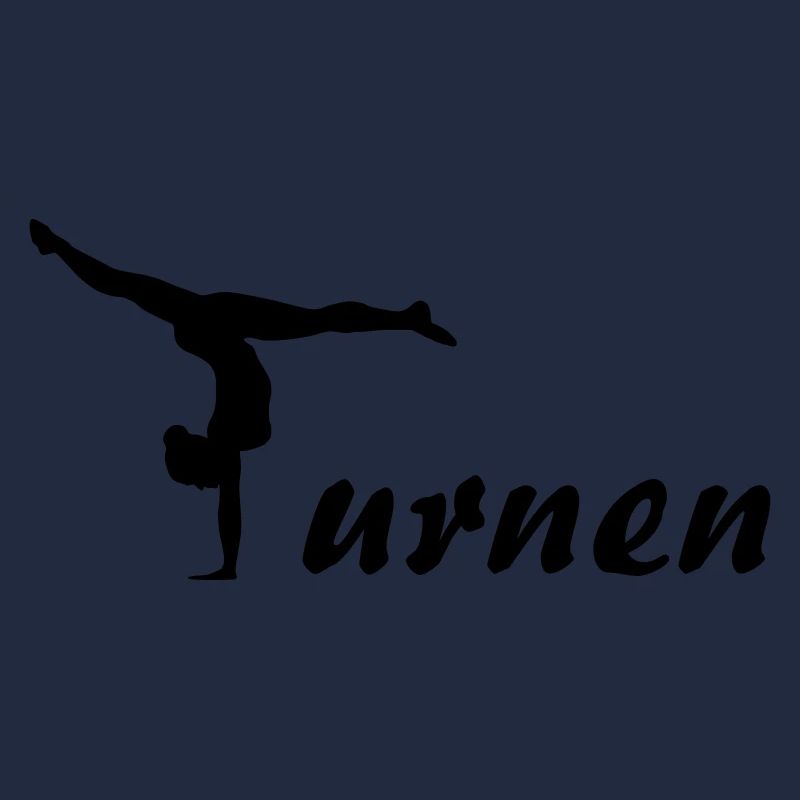 Turnen, Turnerin
