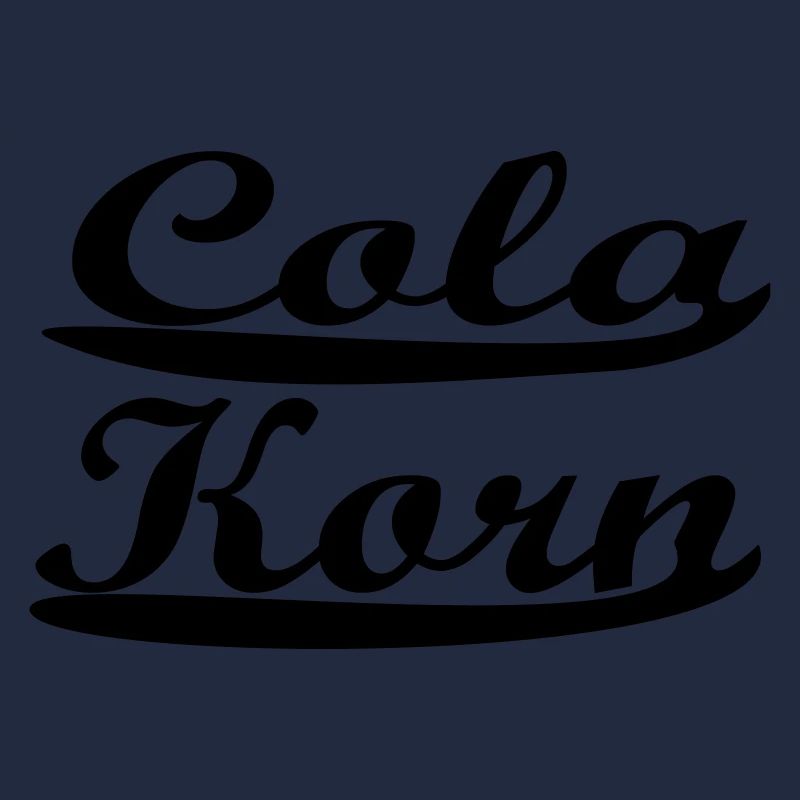 Cola Korn Élégant