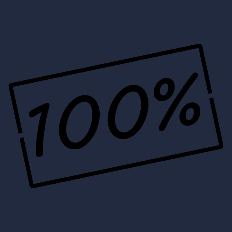 100