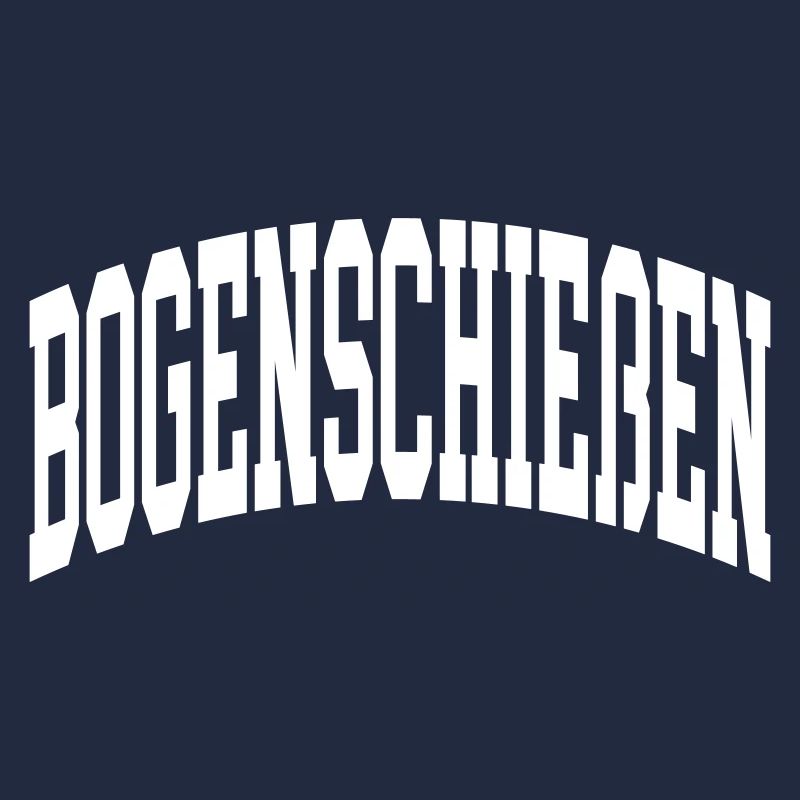 Bogenschießen