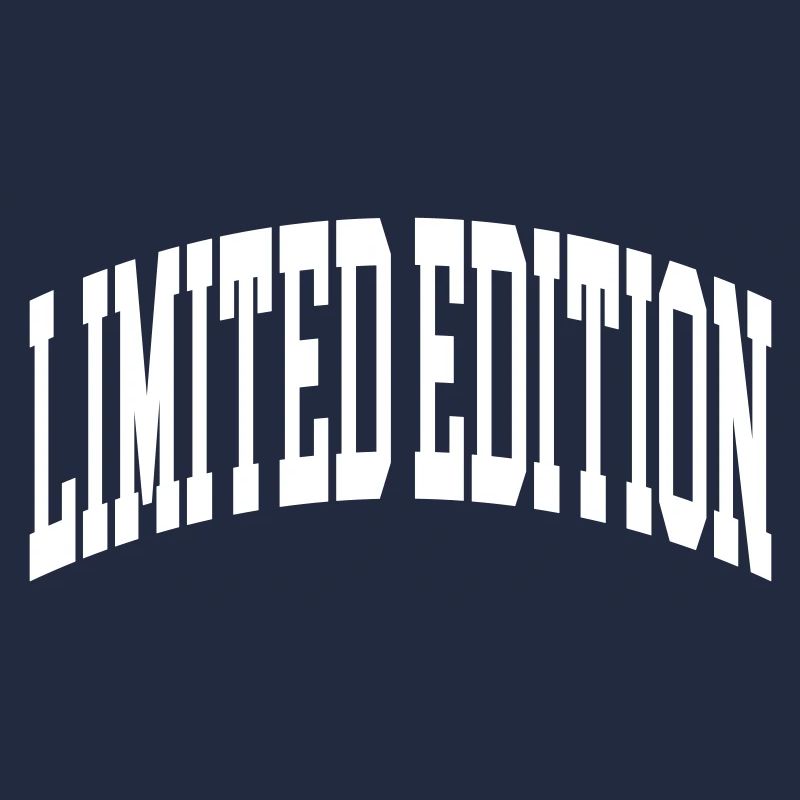 Édition limitée