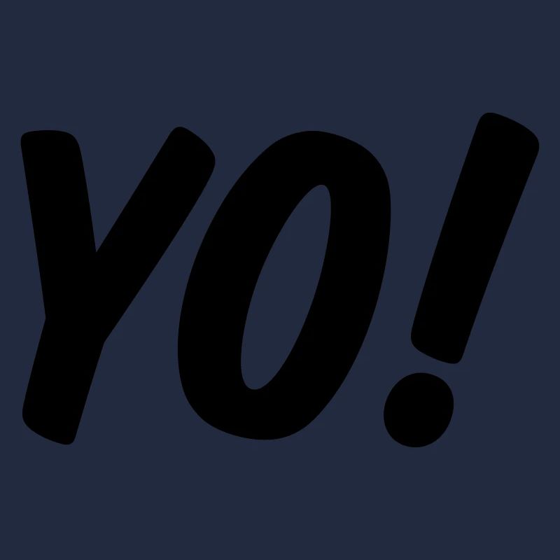 YO