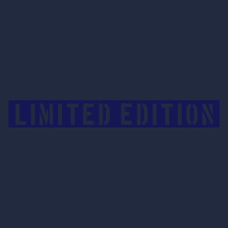 limited edition