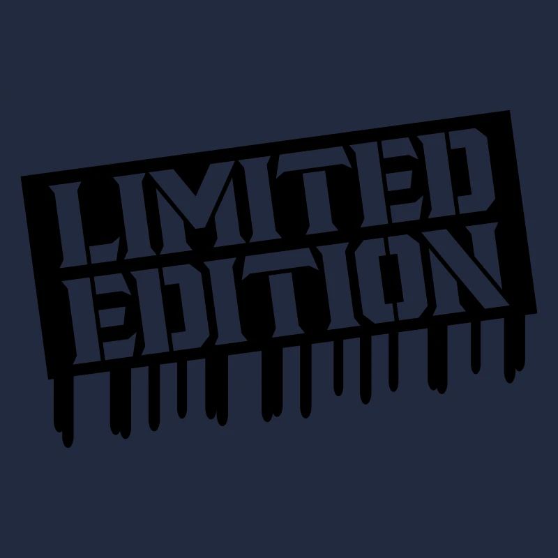 Édition limitée