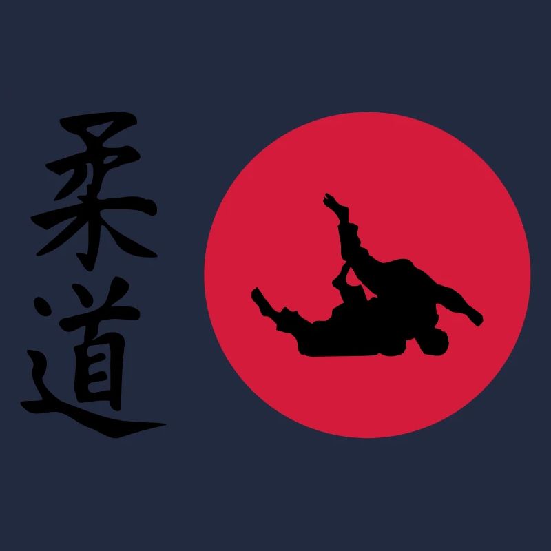 Judo - Judoka