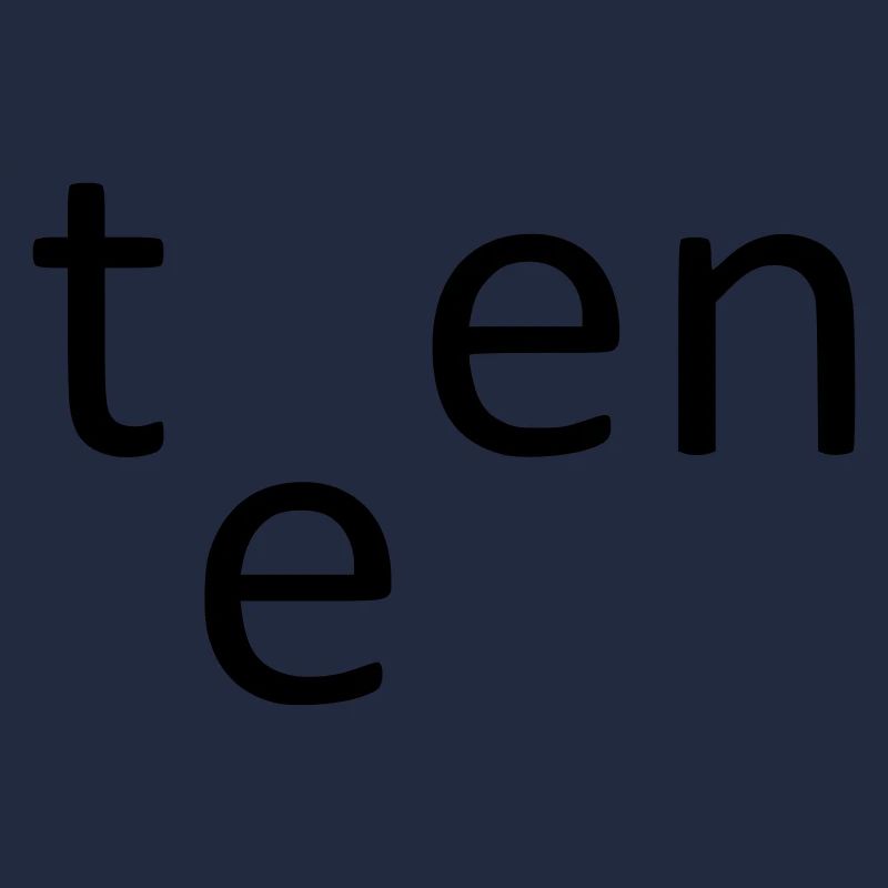 adolescent