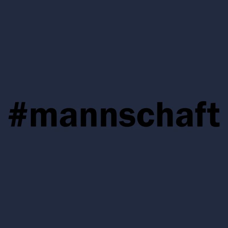#mannschaft Mannschaft