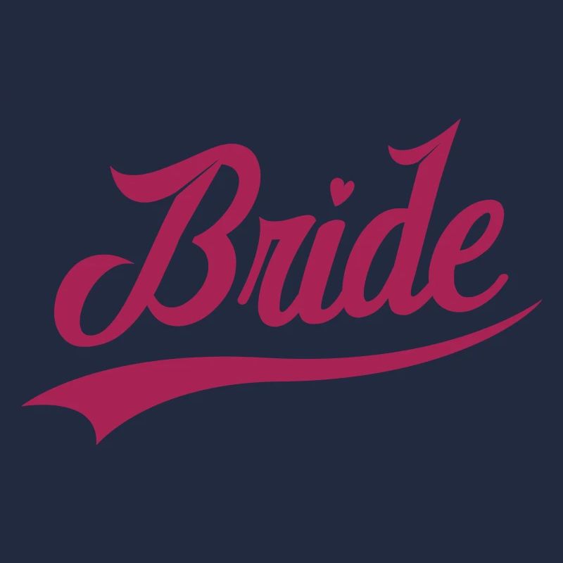 bride