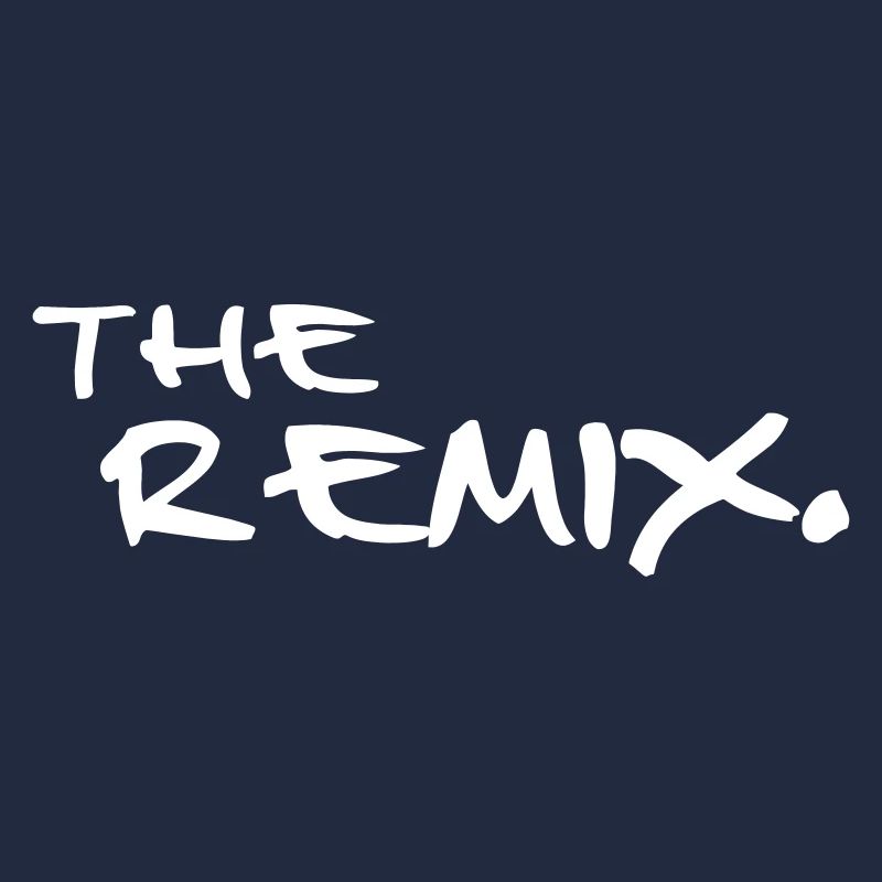 The Remix Mutter Vater Kind Original