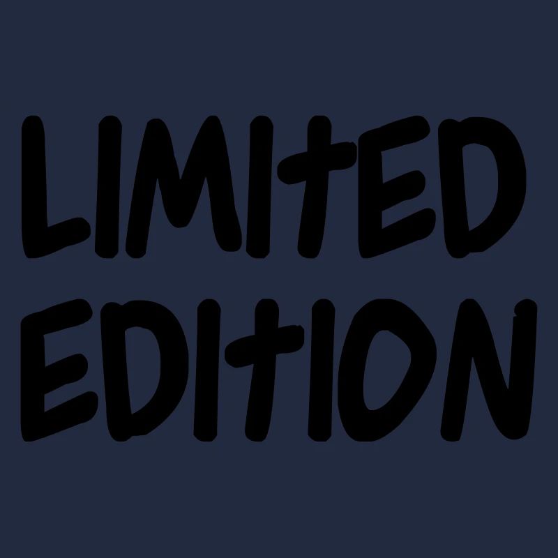 limited edition