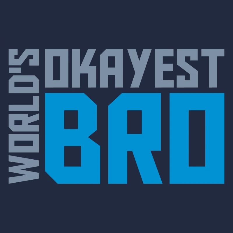 Text Worlds okayest Bro