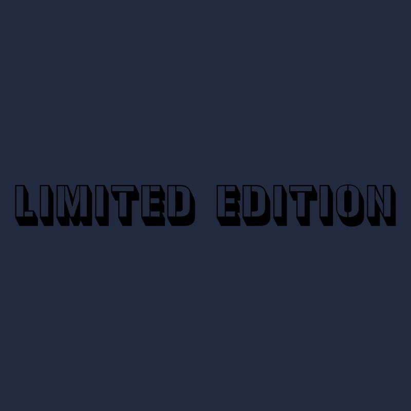 Édition limitée
